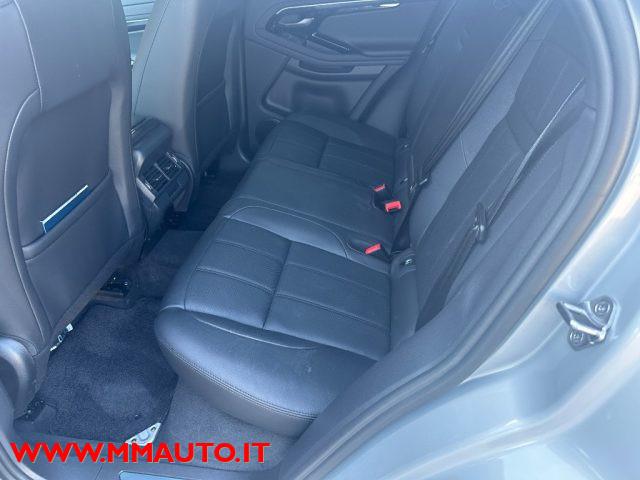 LAND ROVER Range Rover Evoque 2.0D I4 163 CV AWD Auto R-Dynamic S
