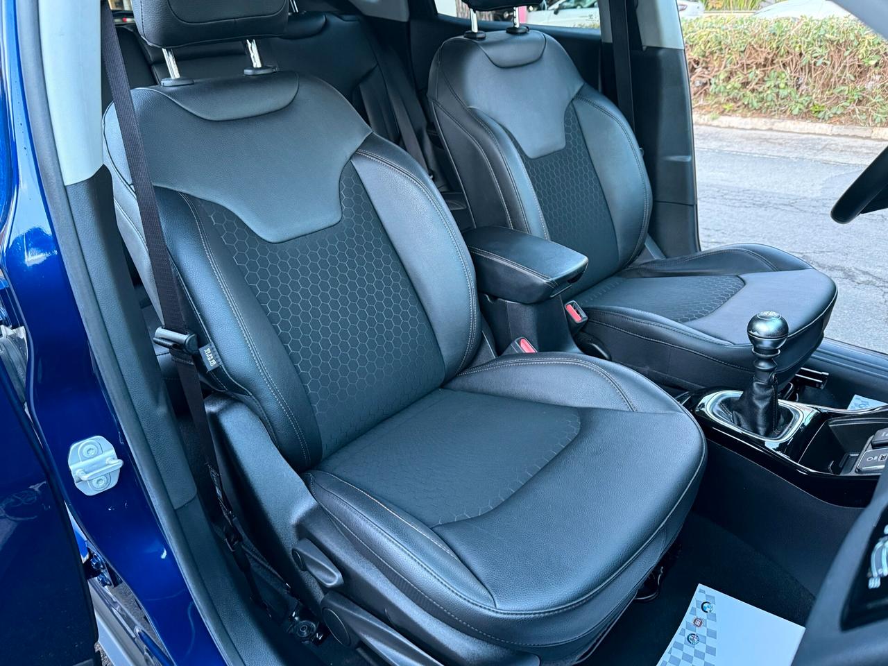 Jeep Compass 1.6 MJT Limited NAVI CAMERA LED 2021