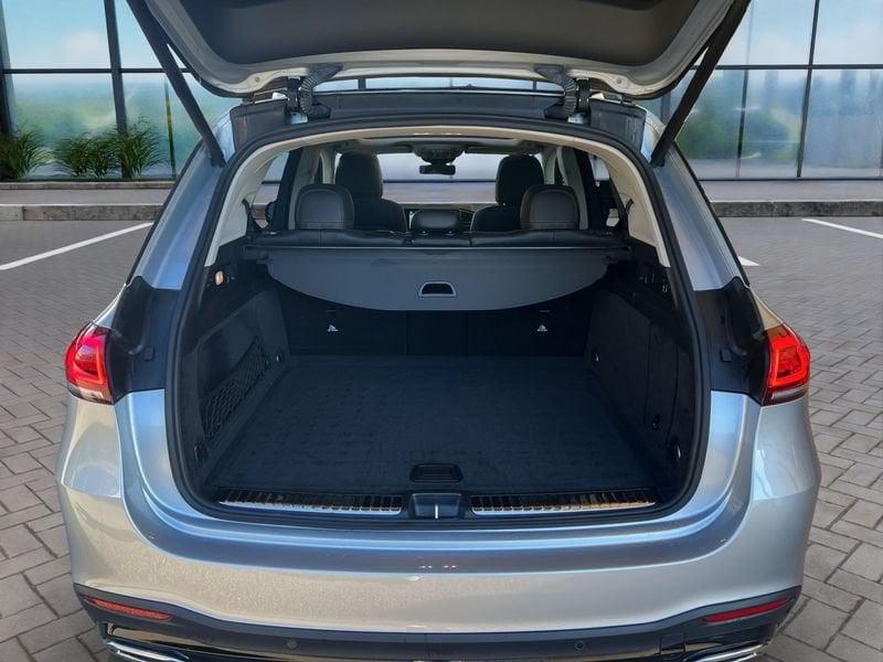 Mercedes-Benz GLE GLE 300 d 4Matic Mild Hybrid Premium Plus