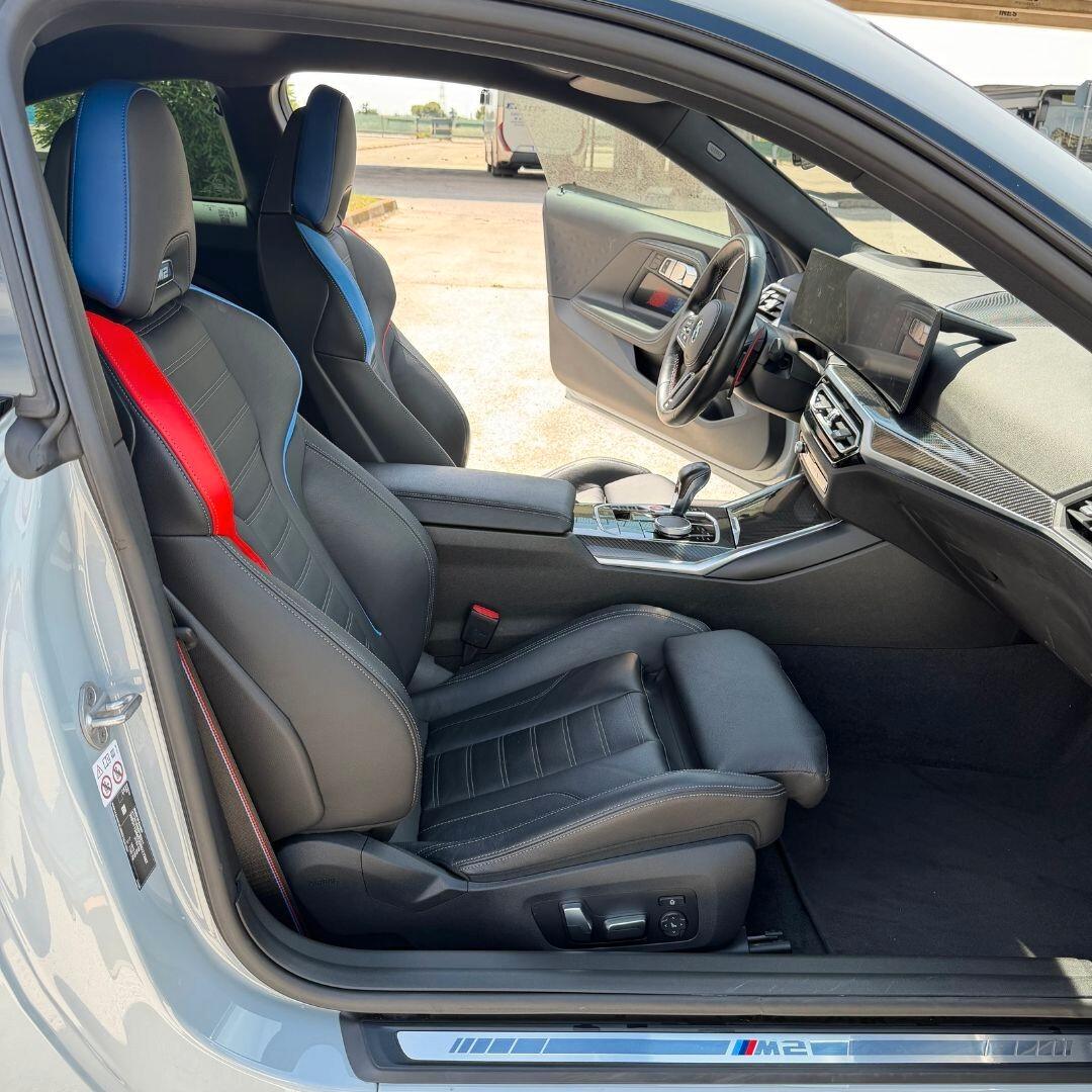 Bmw M2 *FULL CARBONIO*