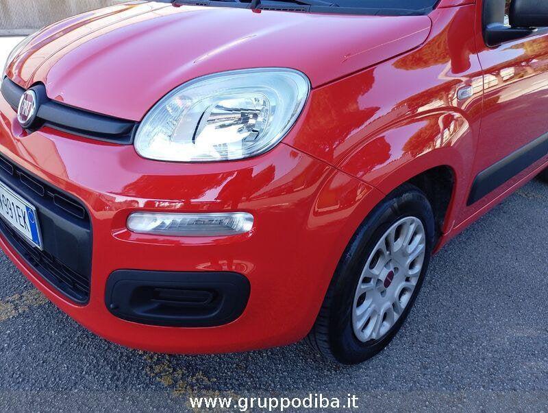 FIAT Panda 2016 Benzina 1.2 Pop 69cv