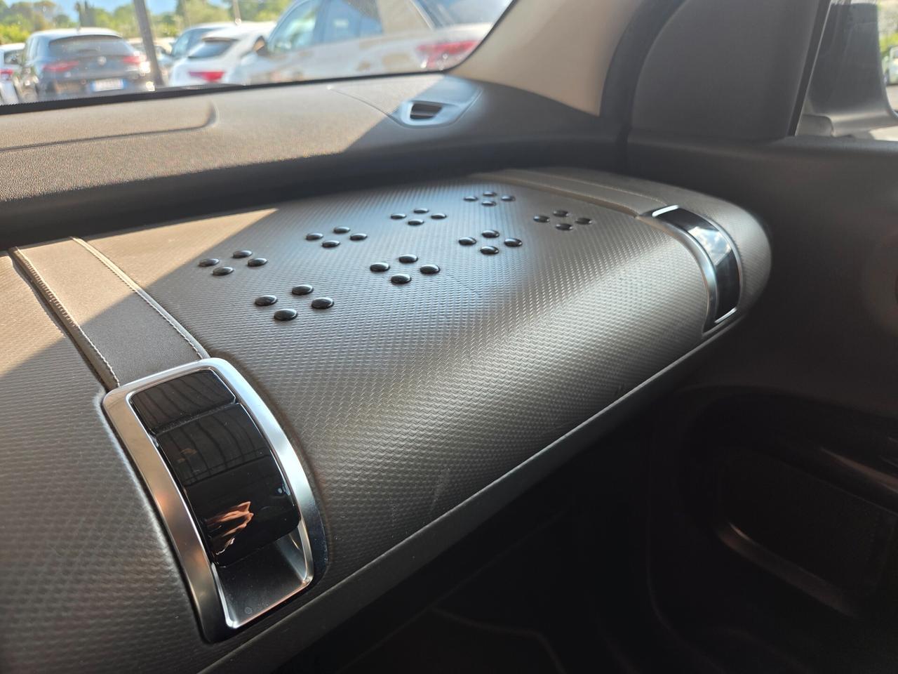 Citroen C4 Cactus BlueHDi 100 S&S Shine