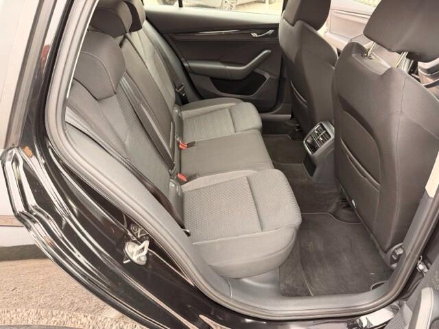 Seat Leon Sportstourer 1.0 etsi Style 110cv dsg