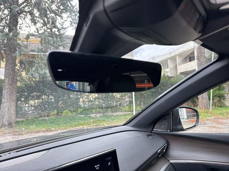 Peugeot 3008 3008 1.5 bluehdi GT s&s 130cv eat8