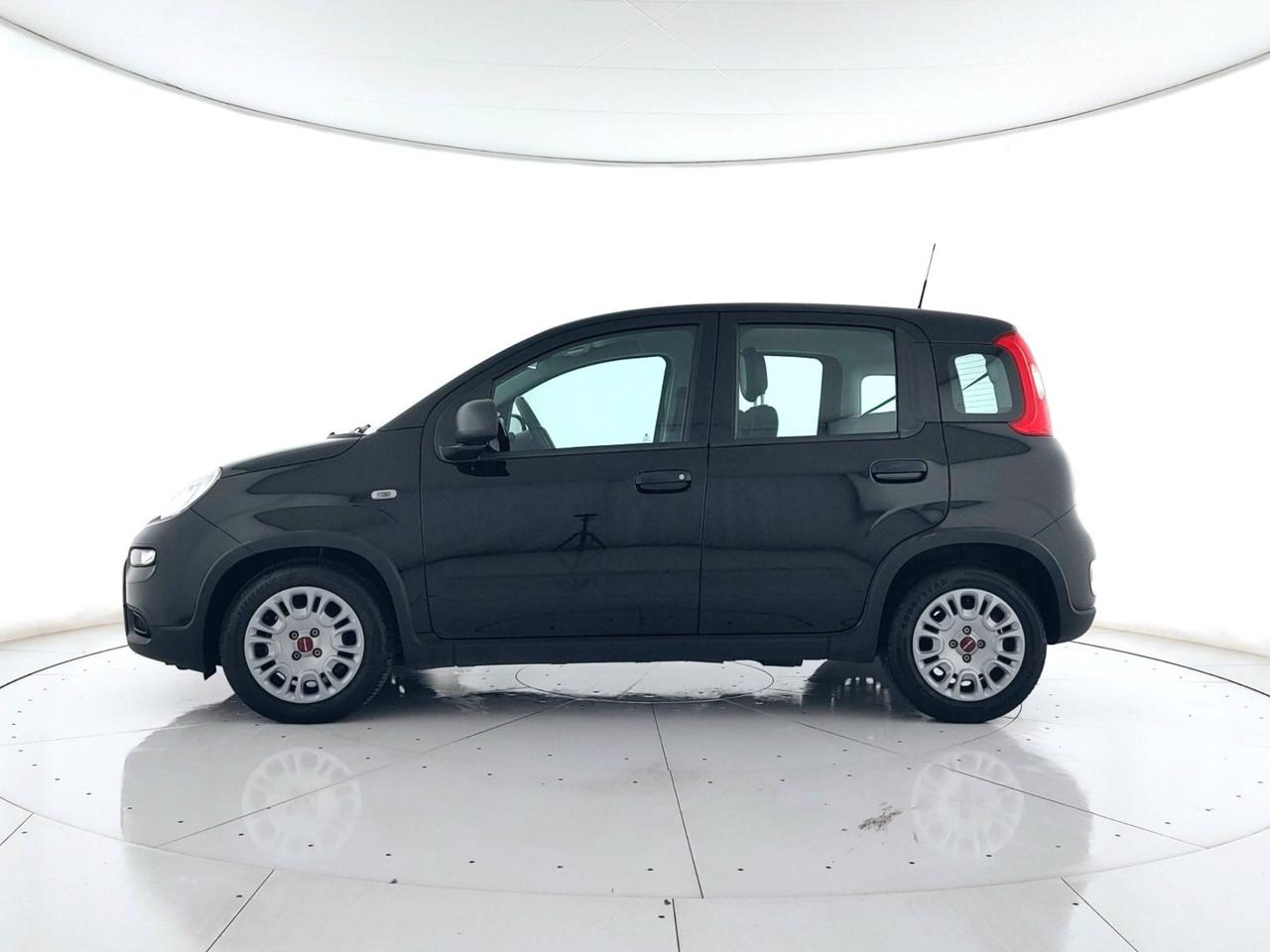 FIAT Panda 1.0 firefly hybrid s&s 70cv NEOPATENTATI+BLUETOOTH
