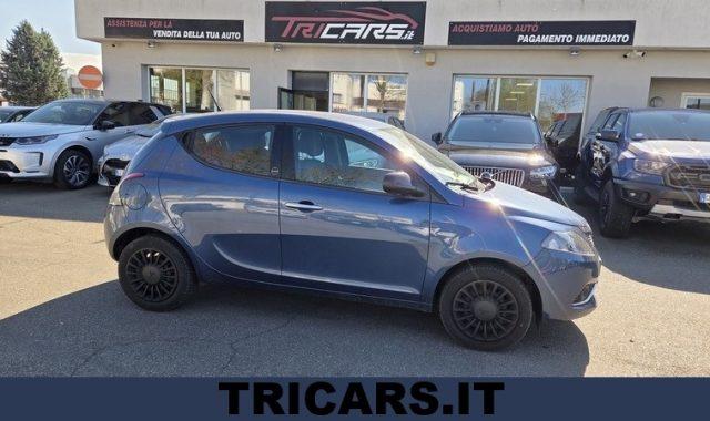 LANCIA Ypsilon 1.0 FireFly 5 porte S&S Hybrid PERMUTE IN ARRIVO!!