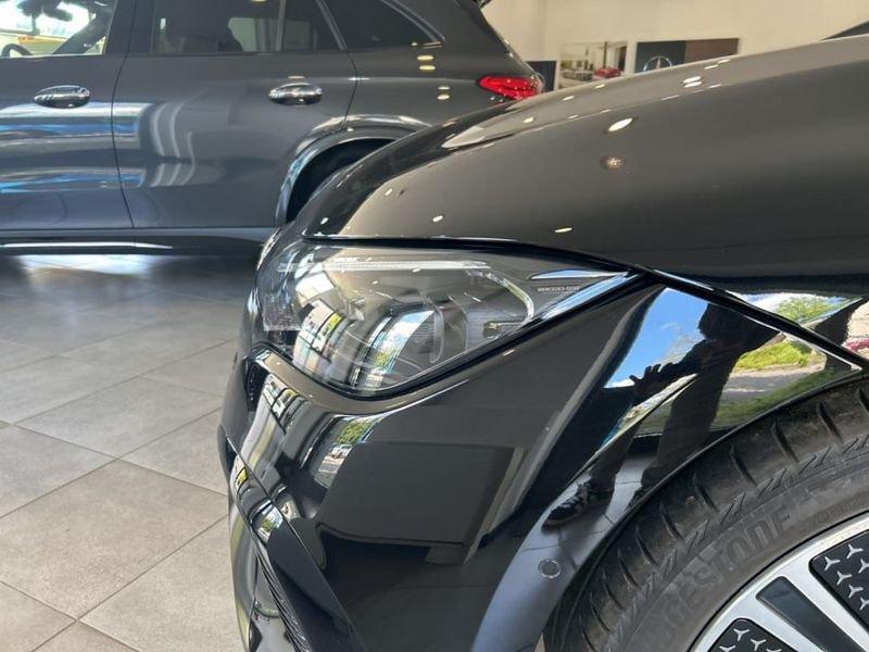 Mercedes-Benz EQE 350 4MATIC PREMIUM PLUS