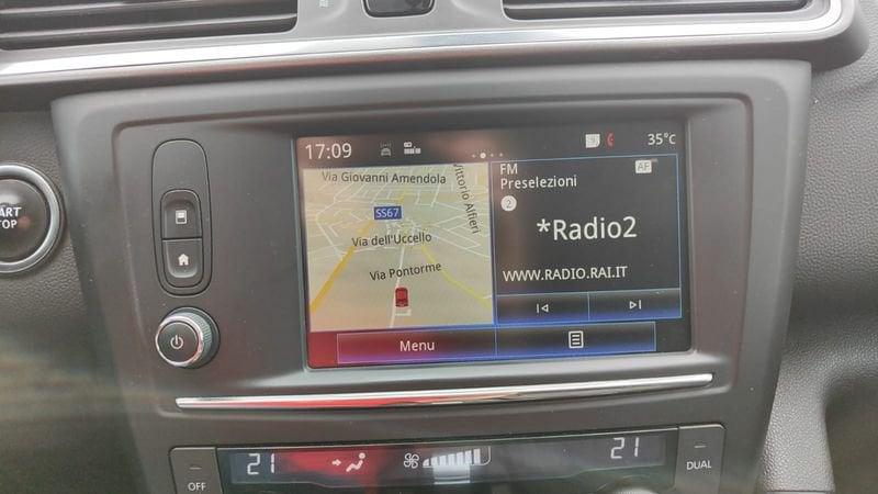 Renault Kadjar dCi 130CV Energy Hypnotic