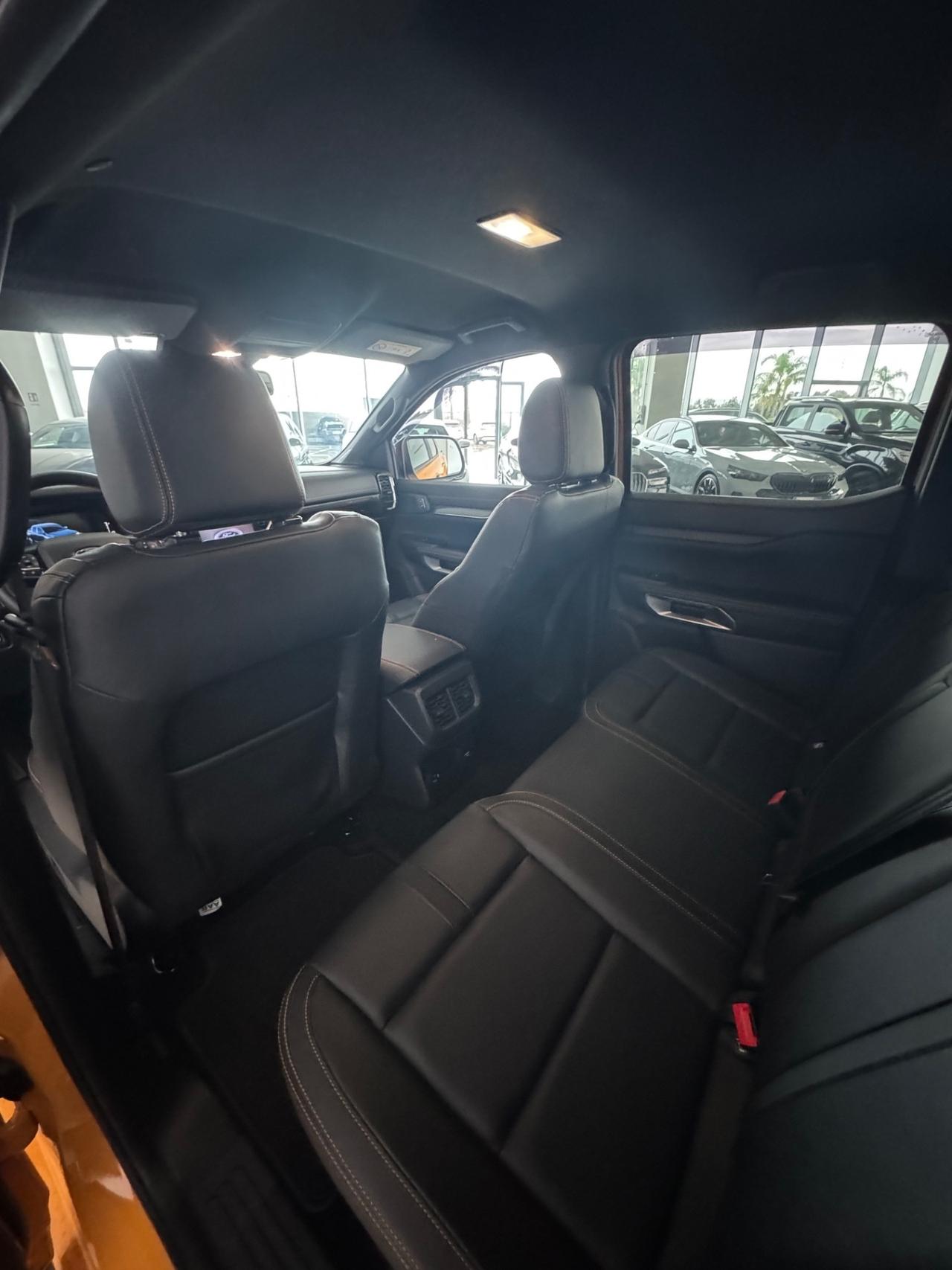 Ford Ranger 2.3 Plug In Hybrid aut.AWD 281 CV DC Wildtrak 5pt.