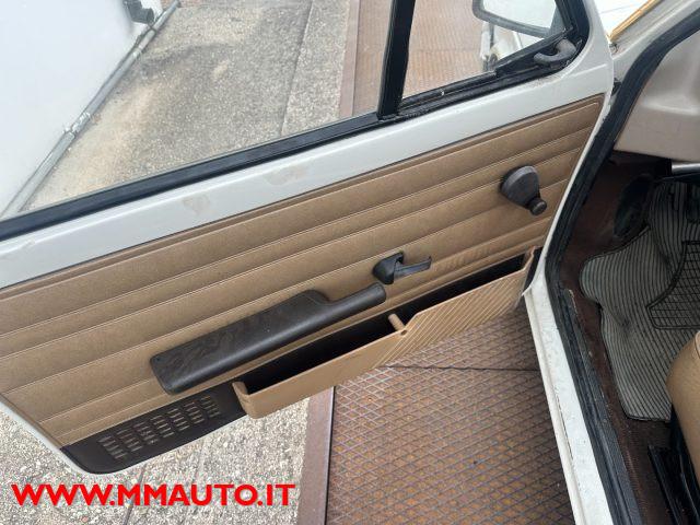 FIAT 127 900 3 porte Special !!!!!