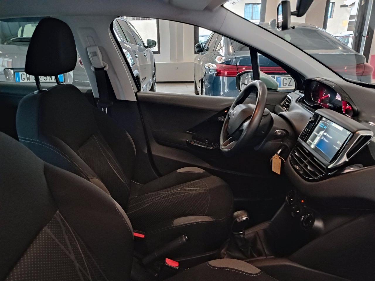 Peugeot 208 3 Porte 208 3p 1.0 puretech (vti) 12v Access