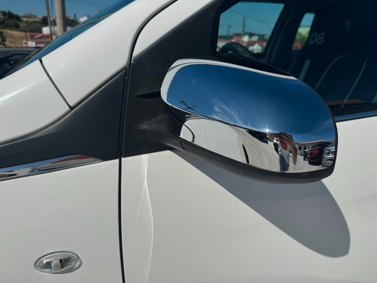 Peugeot 108 VTi 68 3 porte Allure TOP!