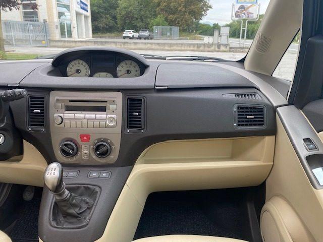 LANCIA MUSA 1.4 16V "NEOPATENTATI"