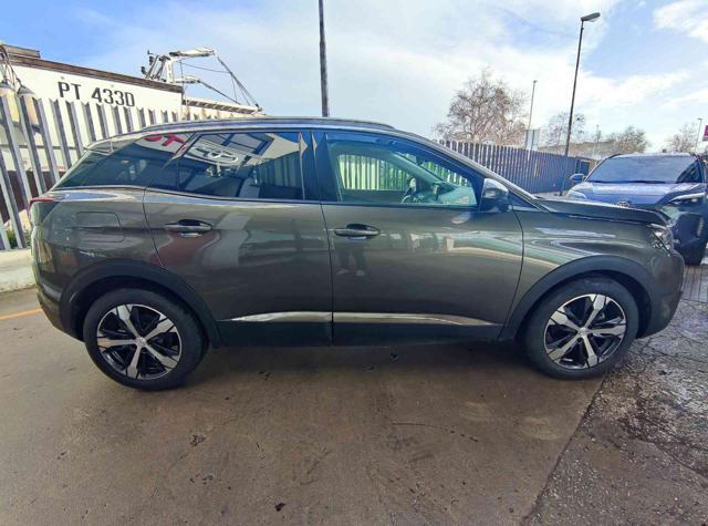 PEUGEOT 3008 BlueHDi 130 S&S EAT8 Allure