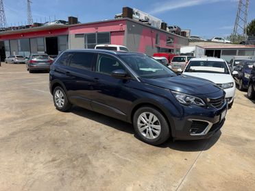 Peugeot 5008 BlueHDi 130 S&S Allure