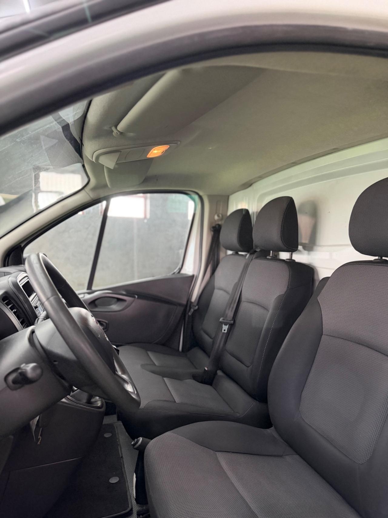 Fiat Talento 2.0 Ecojet 145CV PC-TN Furgone 10q