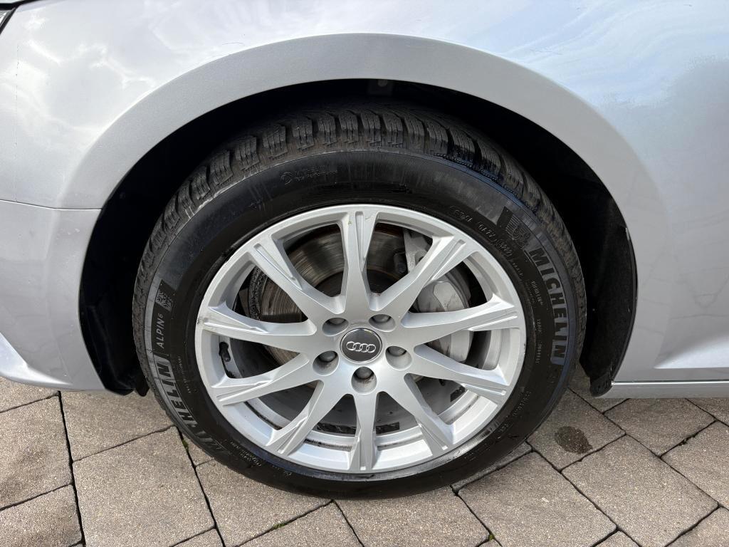 Audi A4 Avant 2.0 TDI 190 CV S tronic Business