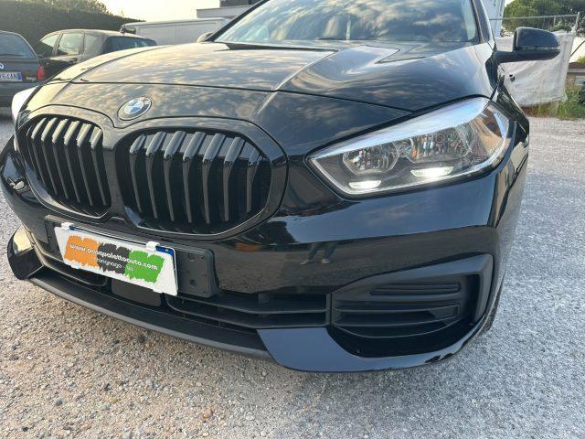 BMW 118 d 5p. Advantage