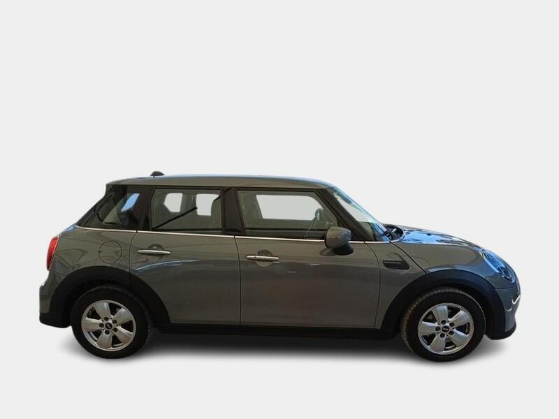MINI ONE BUSINESS 5 PORTE BERLINA