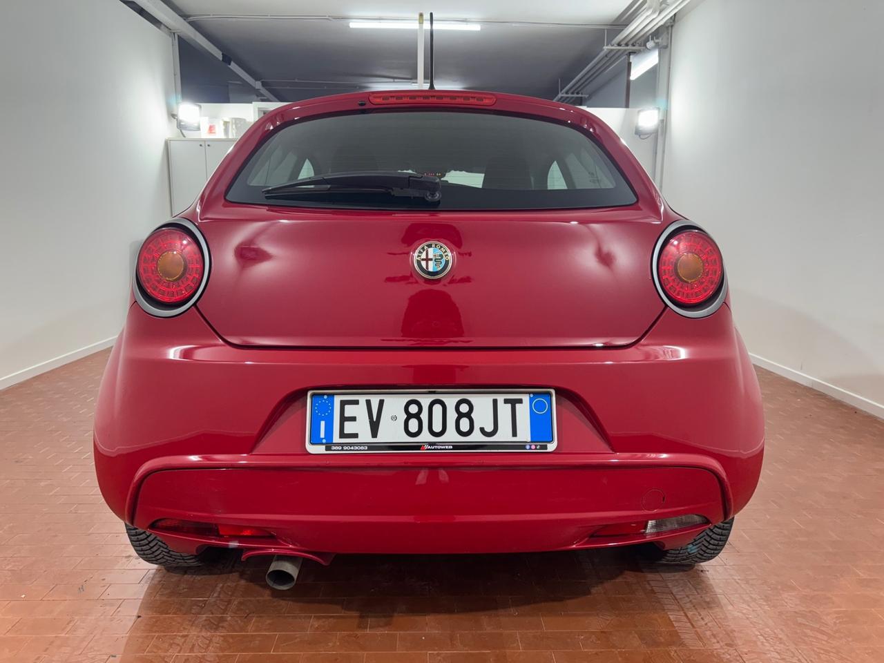 Alfa Romeo MiTo 1.4 *NEOPATENTATI* Gpl