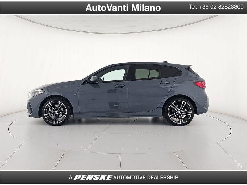 BMW Serie 1 116d 5p. M Sport