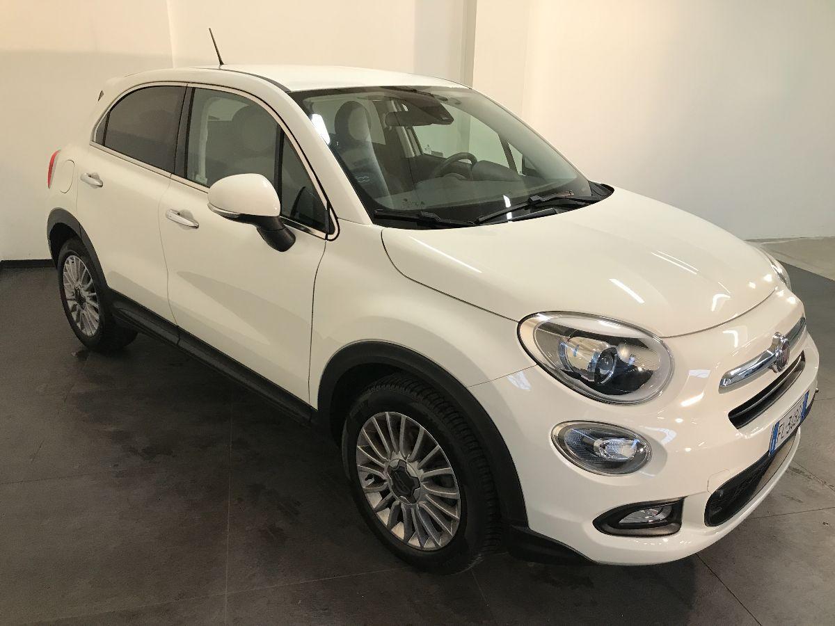 FIAT 500X 1.3 M.Jet 95 CV Lounge