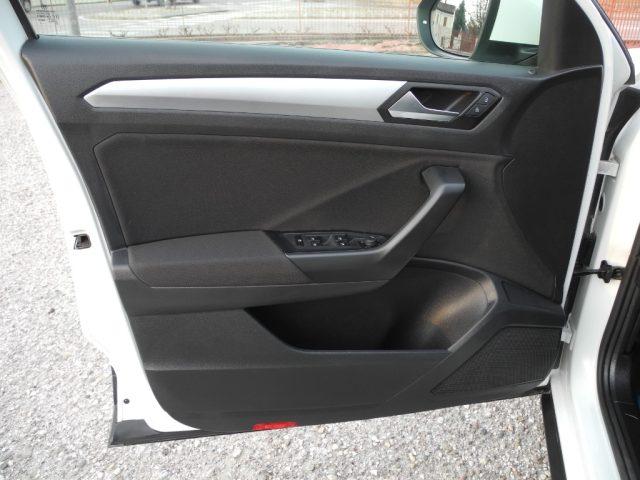 VOLKSWAGEN T-Roc 2.0 TDI SCR 150cv DSG Life - 51000 Km -IVA ESPOSTA
