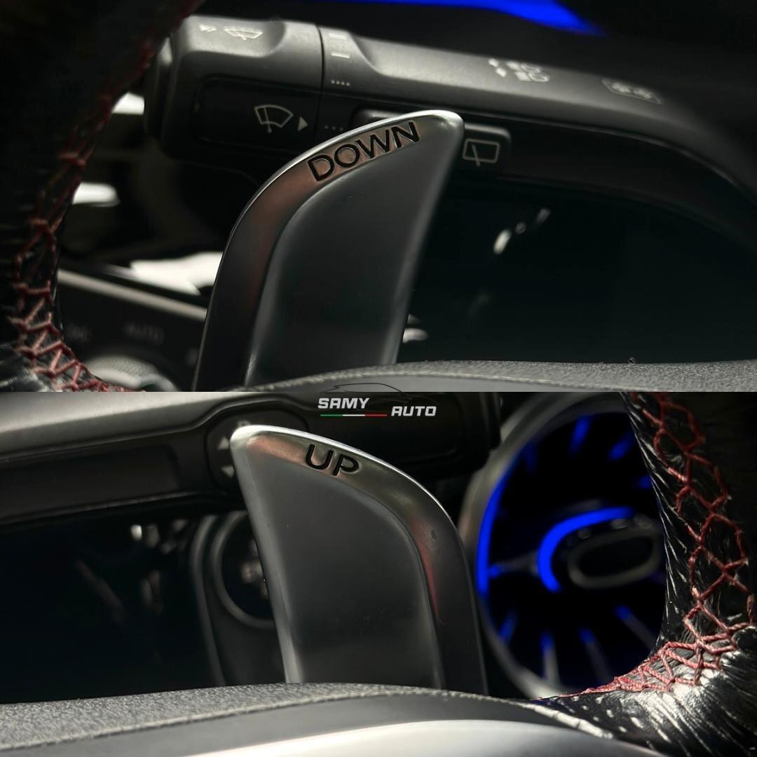 Mercedes-benz A 35 AMG 4matic auto