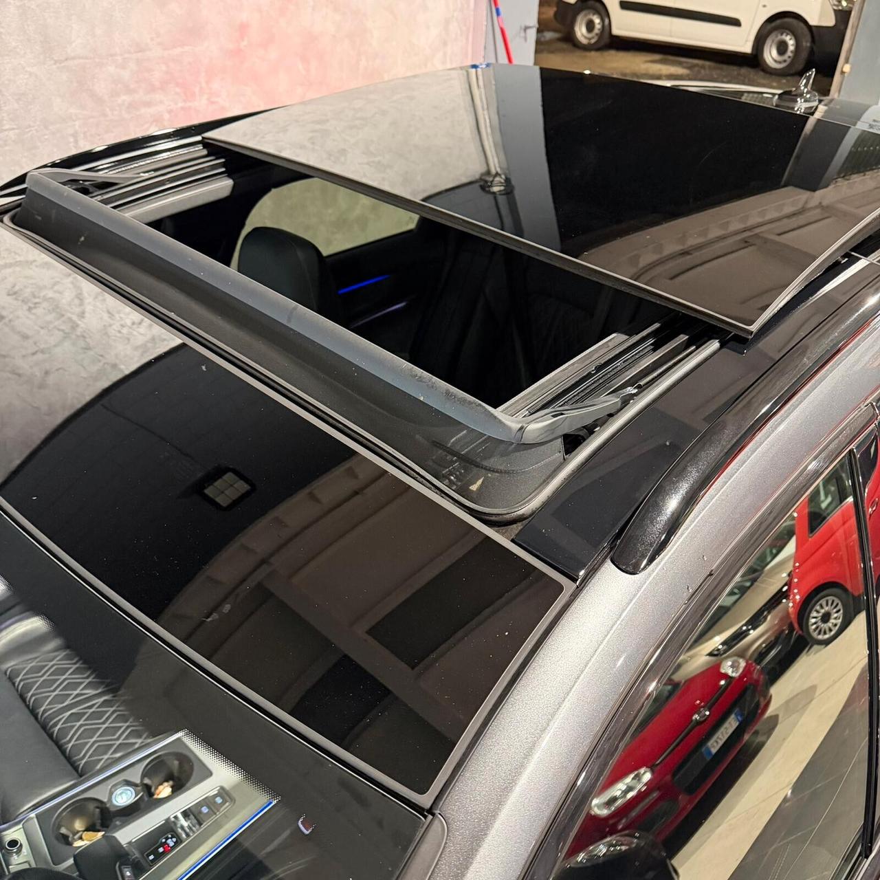 Audi S6 AVANT 3.0 BI-TDI MILD HYBRID FULL OPTIONALS!!! PROMO FINO AL 24/12!!!