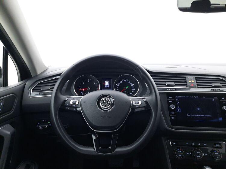 Volkswagen Tiguan Allspace Business DSG BR036610 2.0 Diesel 150CV