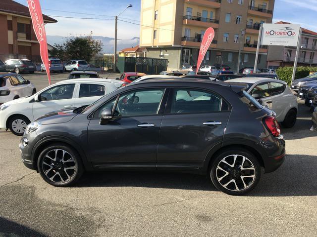 FIAT 500X 1.0 T3 120cv Cross