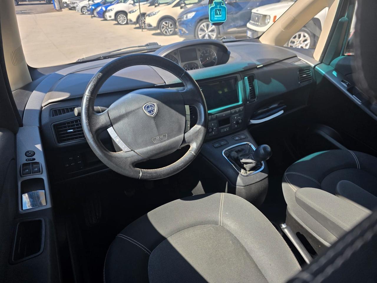 Lancia MUSA 1.3 Mjt 95 CV Gold