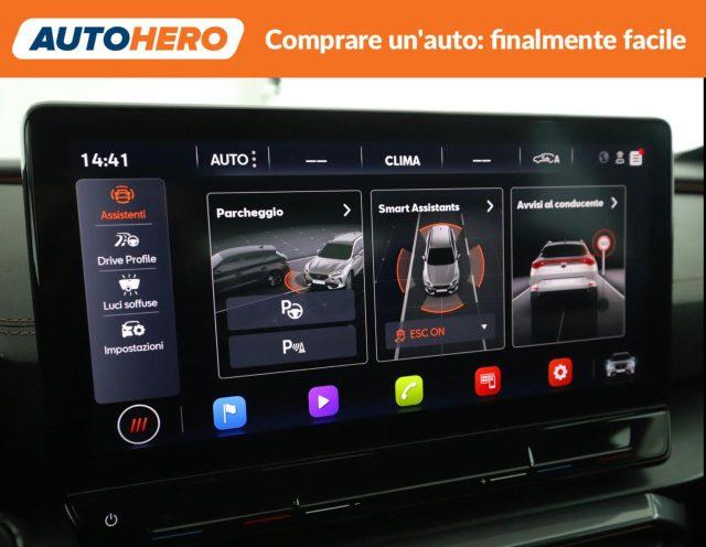 CUPRA Formentor 2.0 TDI