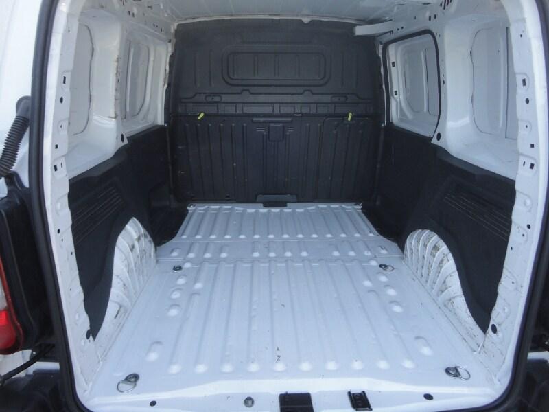 PEUGEOT Partner 3ª serie Partner BlueHDi 130 S...