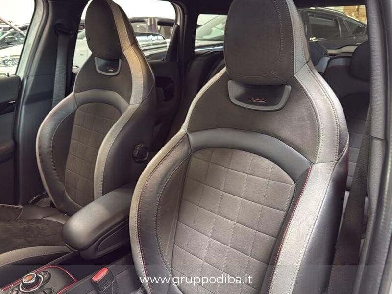 MINI Countryman Mini F60 2017 Benzi Mini 2.0 JCW auto