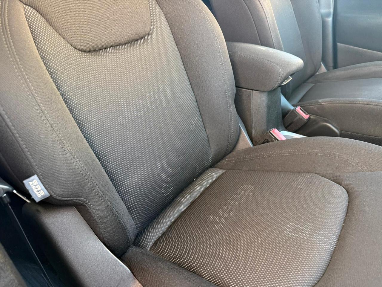 Jeep Renegade 2.0 Mjt 120CV 4x4 Sport