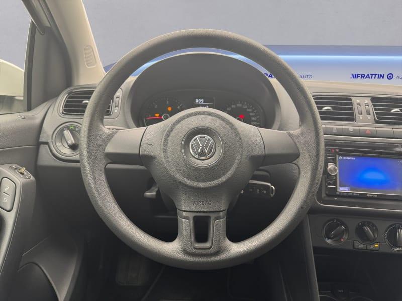 VOLKSWAGEN POLO 1.2 TDI DPF 5 P. TREND