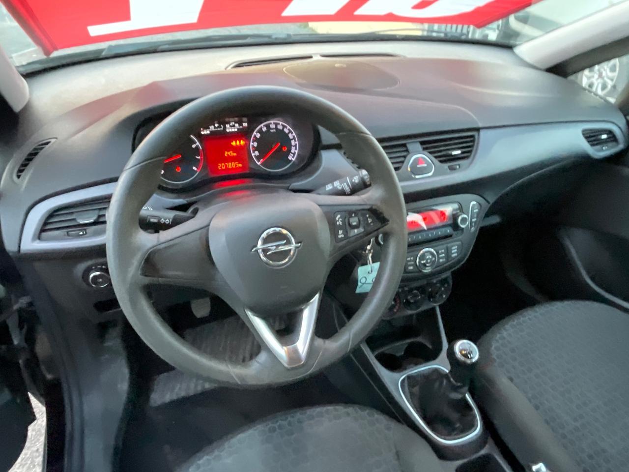 Opel Corsa 1.4 90CV GPL - Pronta Consegna - Garanzia 12mesi