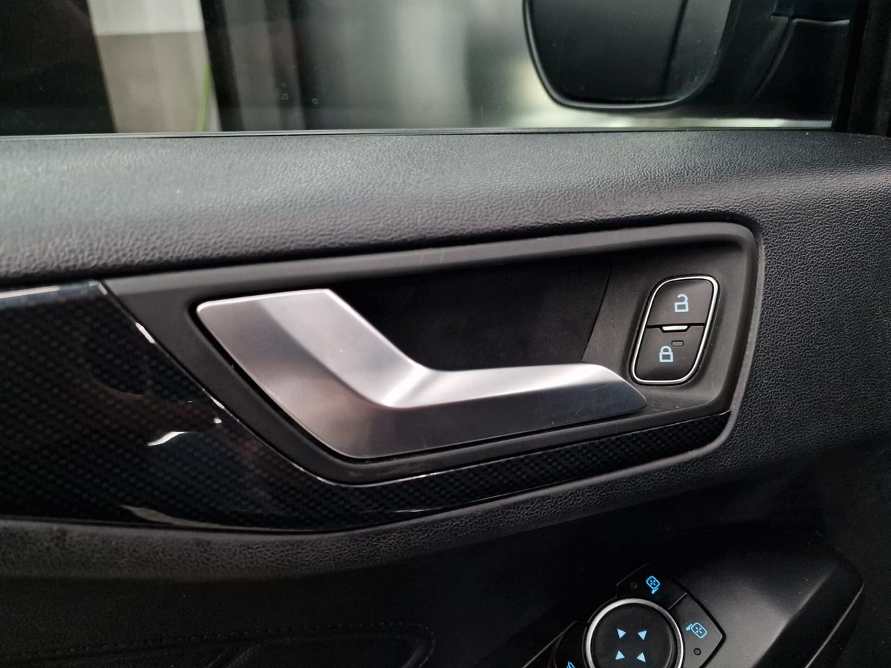 Ford Focus 1.5 EcoBlue 120 CV 5p. ST-Line