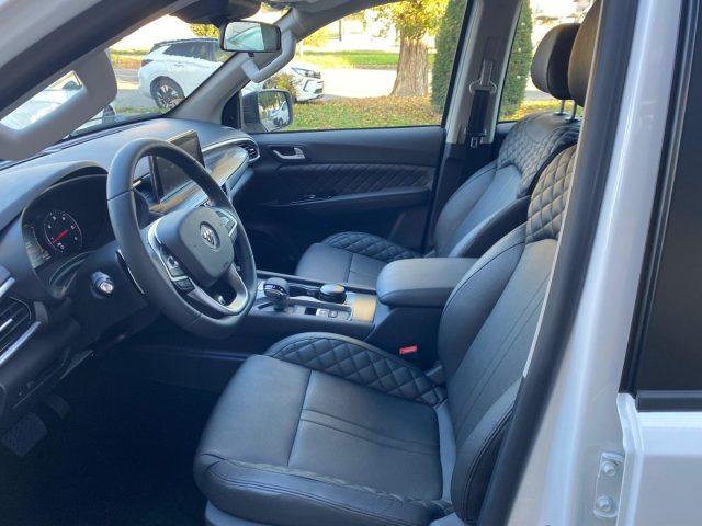 FOTON Tunland G7 Tunland G7 2.0TDI 162cv Doppia Cabina 4WD AT8