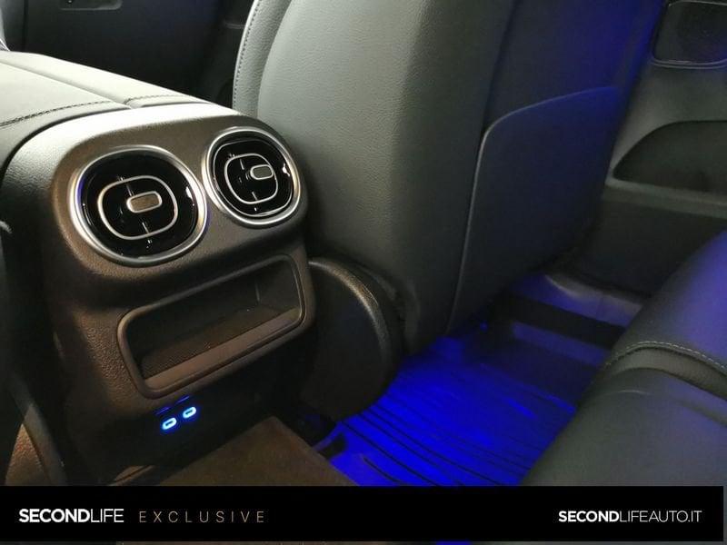 Mercedes-Benz GLC 220 d AMG Line Premium 4matic auto