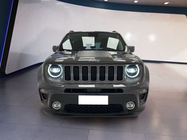 Jeep Renegade 2019 1.0 t3 Limited fwd