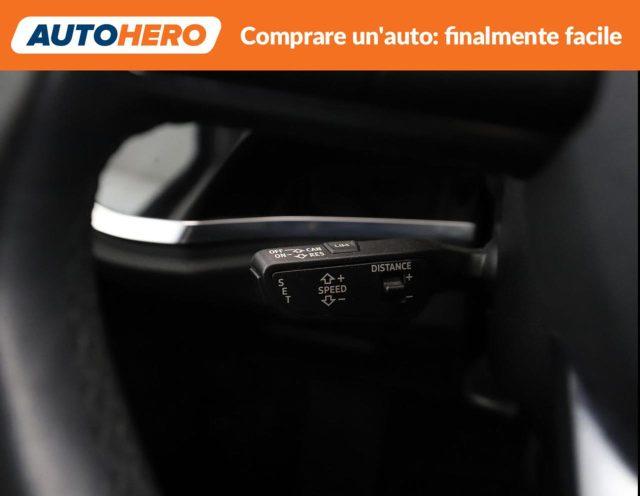 AUDI Q3 45 TFSI e S tronic