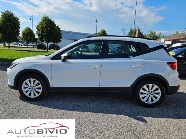 SEAT Arona 1.0 EcoTSI Style