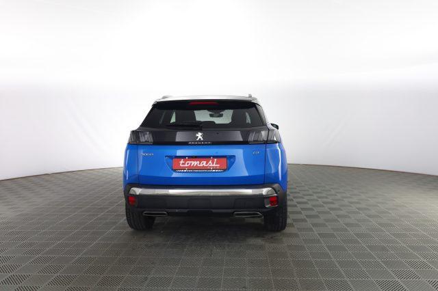 PEUGEOT 3008 3008 BlueHDi 130 EAT8 GT