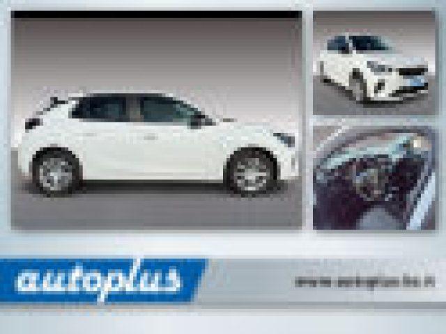 OPEL Corsa F 1,0 Edition