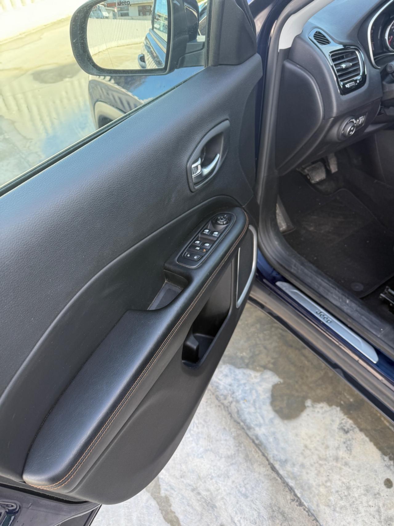 Jeep Compass 2.0 Multijet II aut. 4WD Limited