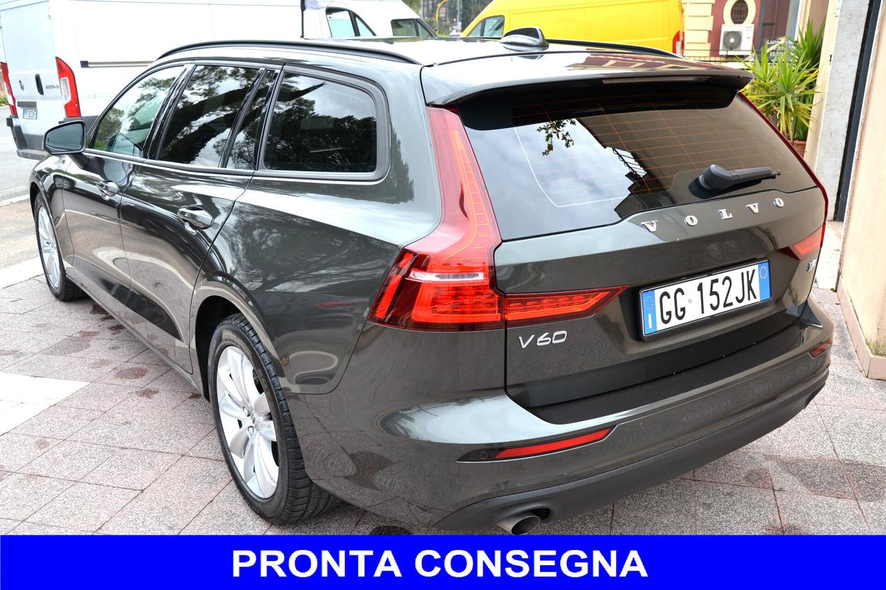 Volvo V60 2.0 B4 197CV HYBRID/DIESEL GEARTRONIC *PREZZO VERO