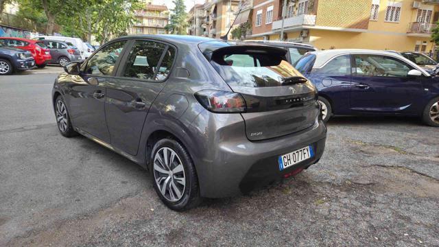 PEUGEOT 208 1.2 PureTech 75 Stop&Start 5 porte Active