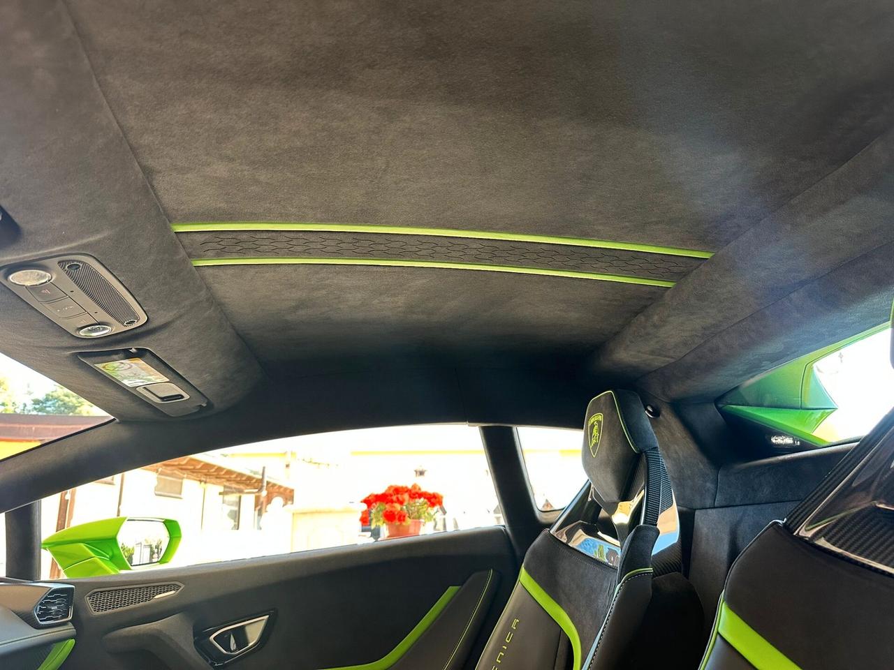 Lamborghini Huracan Huracán 5.2 V10 Tecnica RWD Coupé FULL CARBON PRONTA CONSEGNA ITALIANA